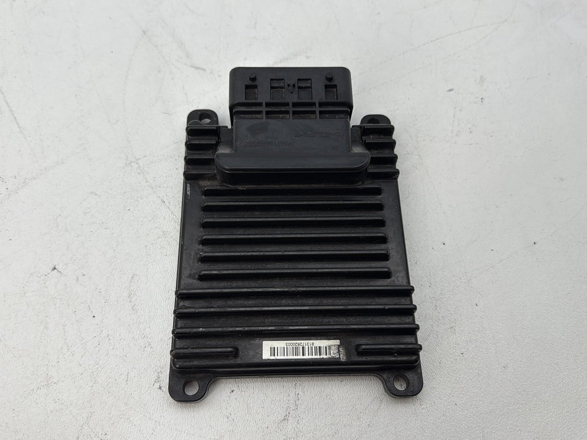 2008 Harley Road King Touring FLHR OEM Engine Control Module Brain ECU ECM