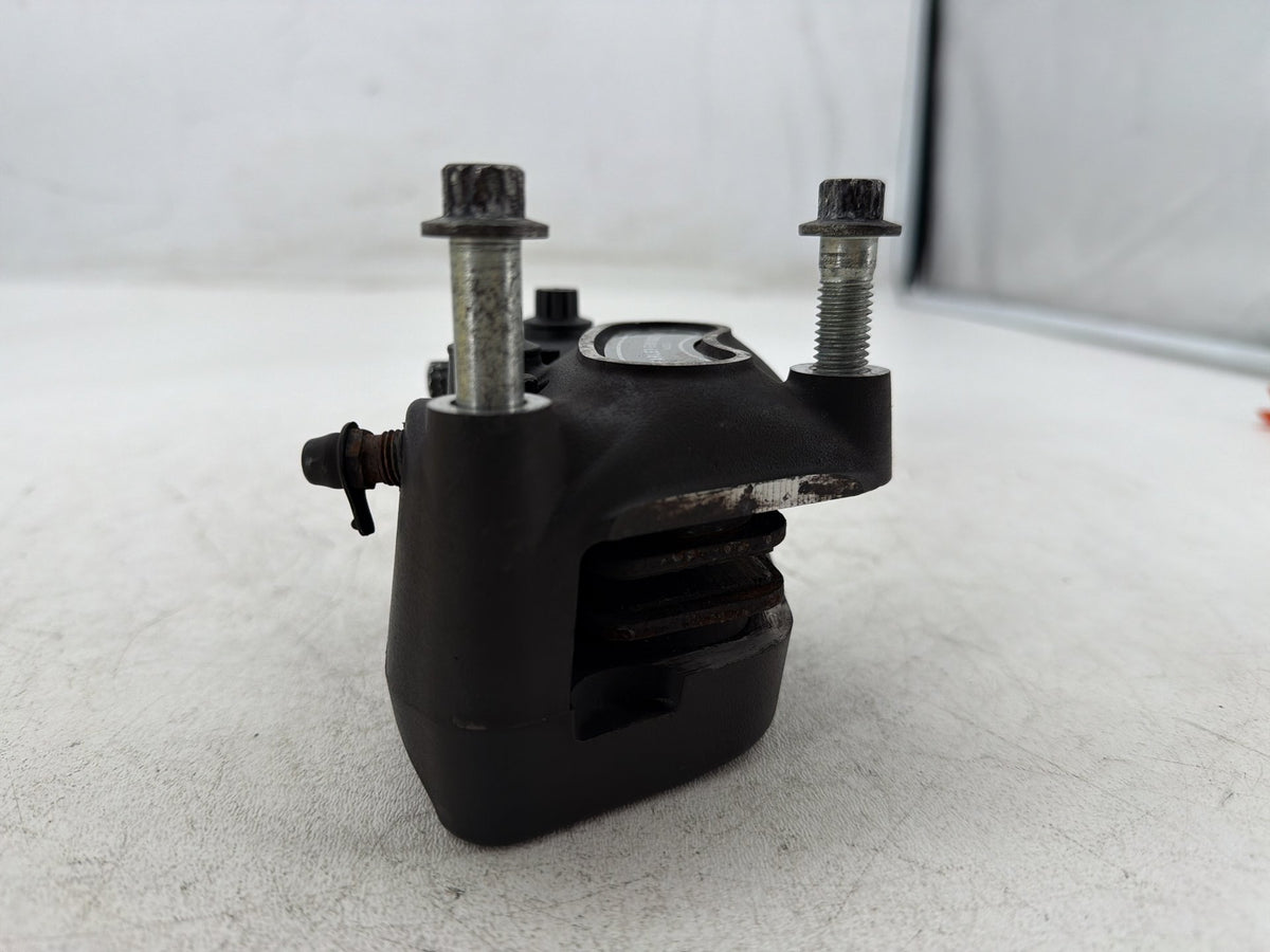 2005 Harley Dyna Super Glide Custom FXDC OEM Front Left 1 Brake Caliper
