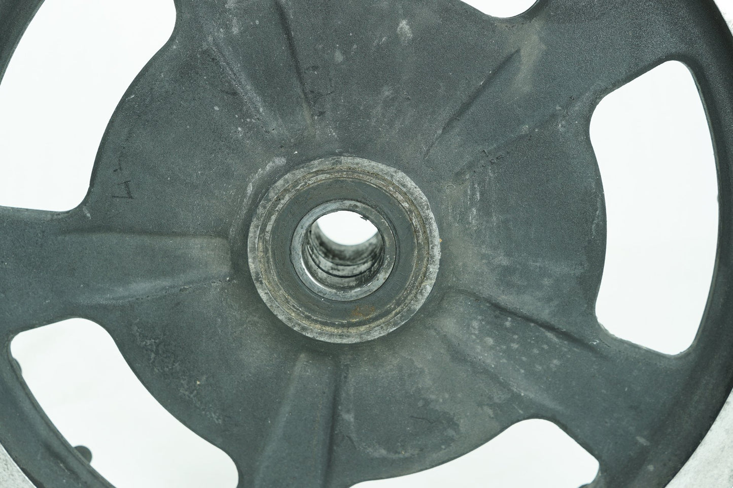 2008 - 2016 Harley-Davidson Touring Electra Glide Ultra Rear Driver Pulley Sprocket 40217-09