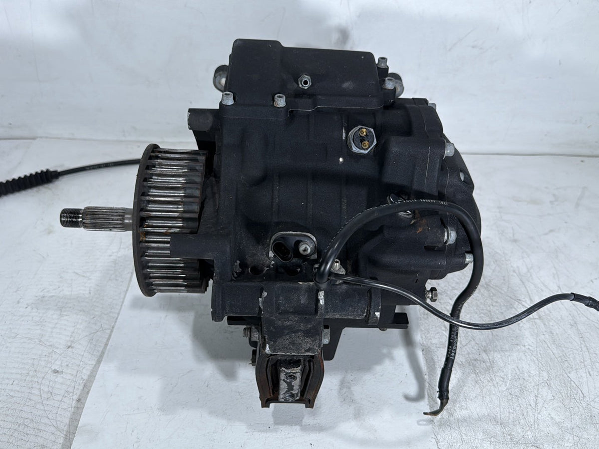 2007 Harley Dyna Street Bob FXDB OEM 6 Speed Transmission Gearbox 33K