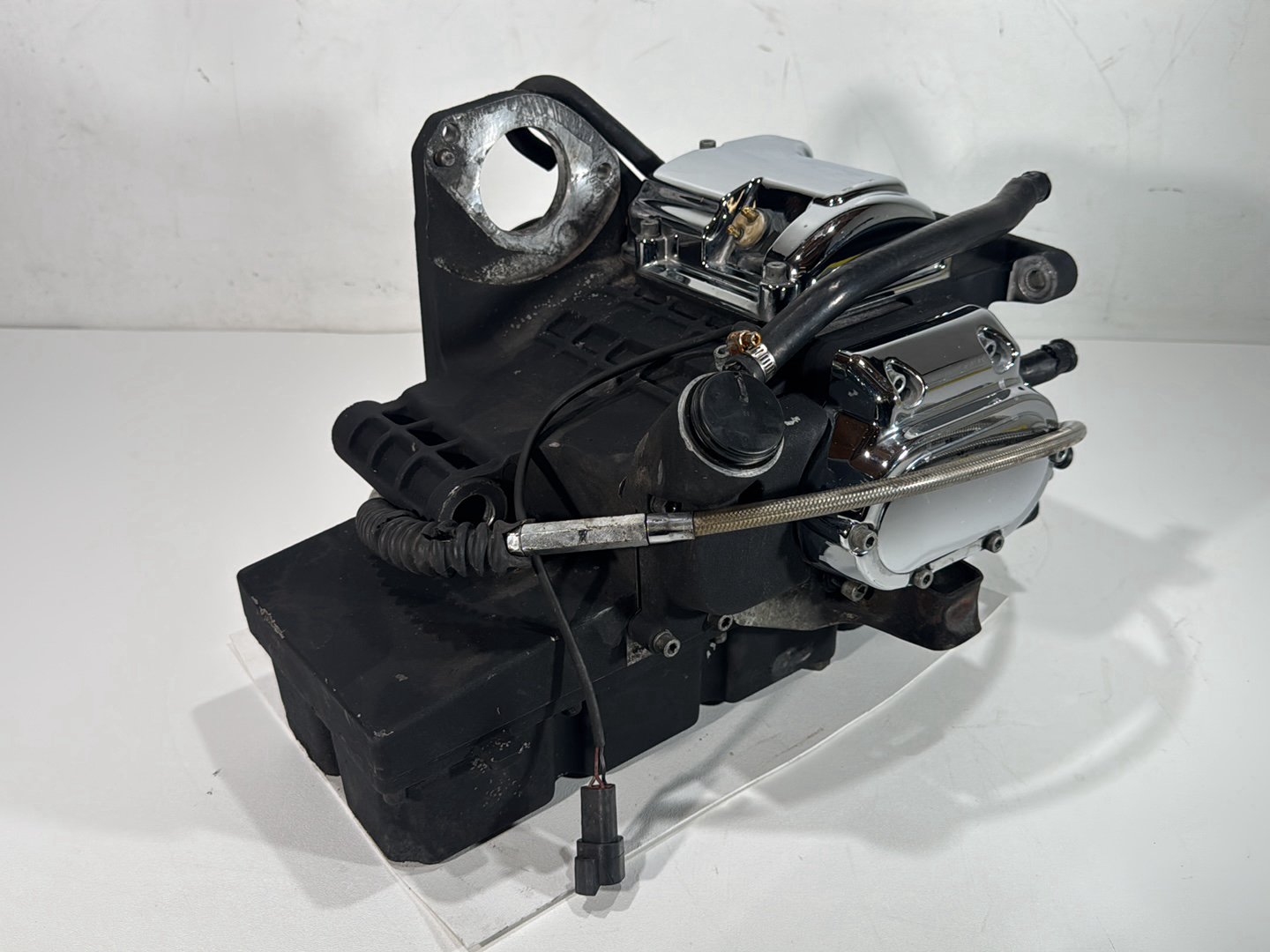 2003 Harley Electra Glide Touring Ultra FLHTCUI OEM 5 Speed Transmission Gearbox