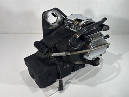 2003 Harley Electra Glide Touring Ultra FLHTCUI OEM 5 Speed Transmission Gearbox