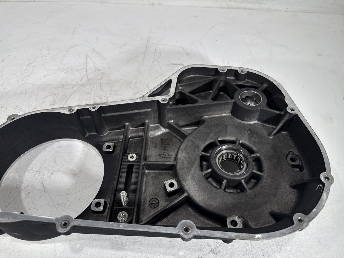 2006 Harley Road King Touring Custom OEM Inner Primary Clutch Cover