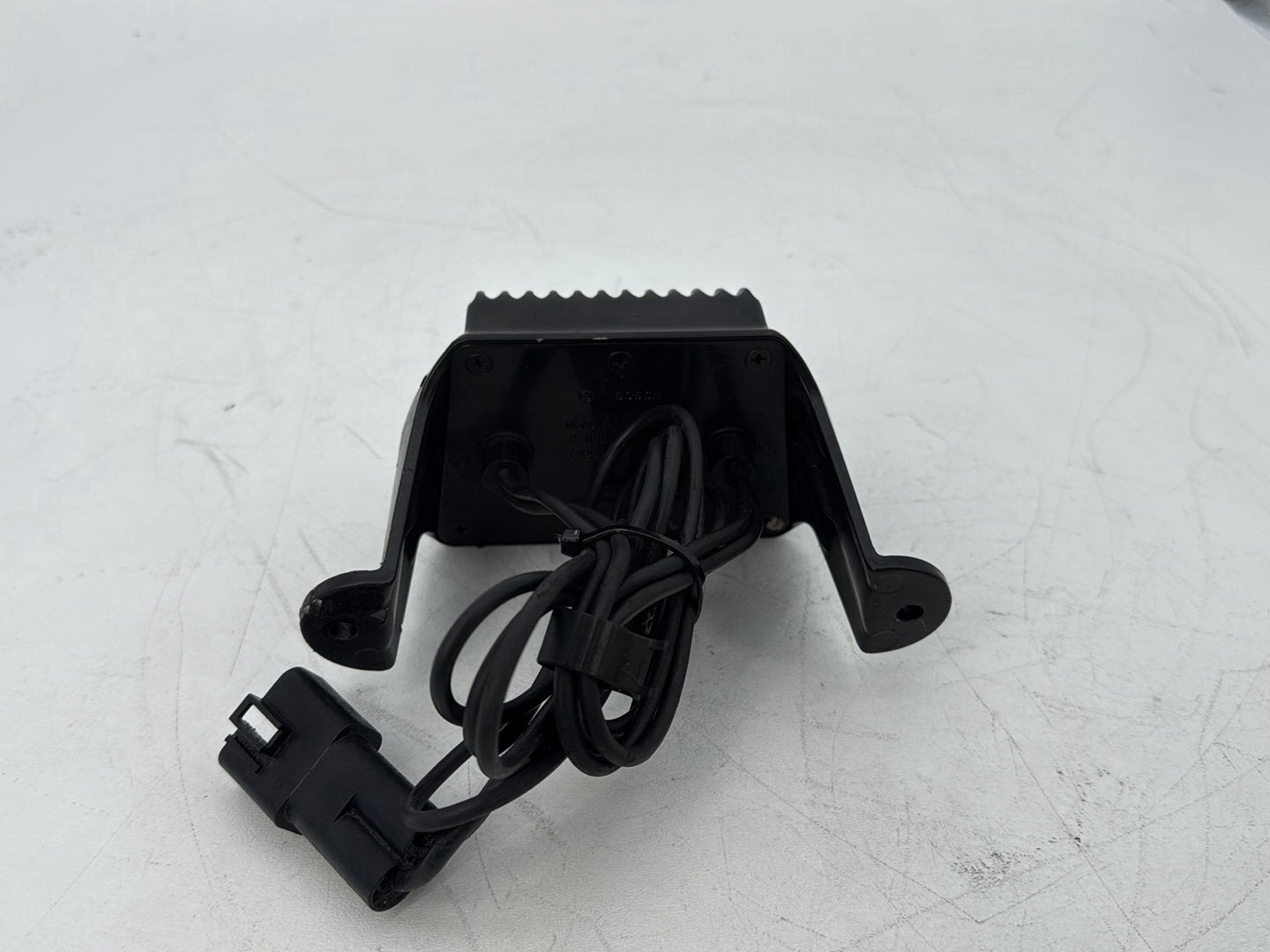 2007 - 2012 Harley-Davidson Touring Electra Glide Ultra Voltage Regulator Rectifier  	74505-06