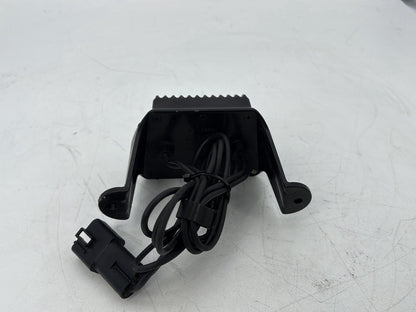 2007 - 2012 Harley-Davidson Touring Electra Glide Ultra Voltage Regulator Rectifier  	74505-06