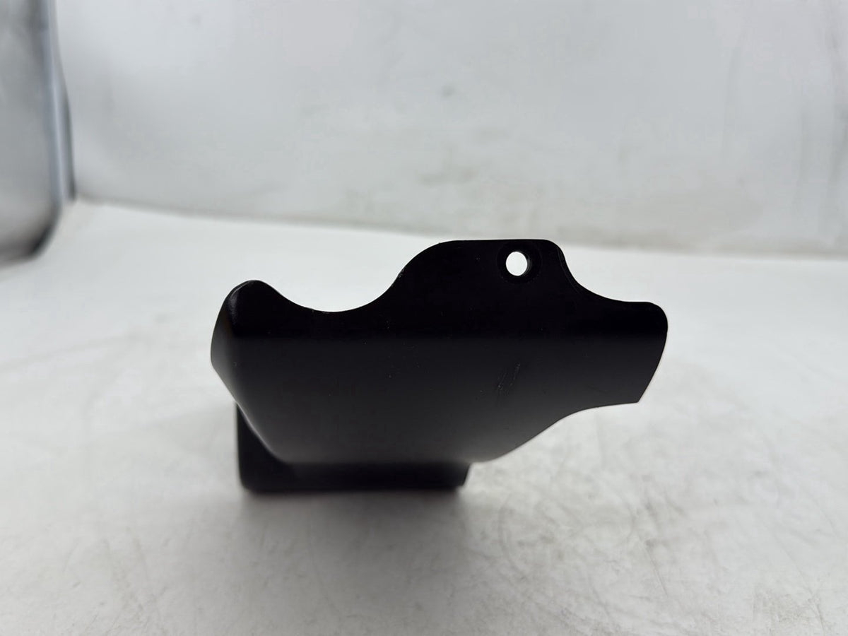 18 Harley Electra Glide Touring Ultra Front Inner Fairing Dash Cover Trim Panel