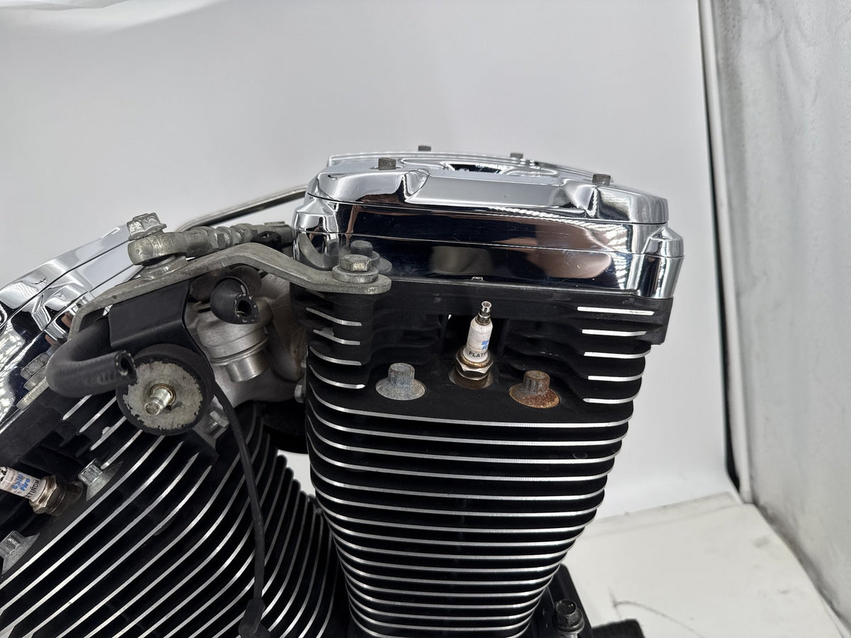 1998 Harley Electra Glide Touring Ultra OEM EFI EVO 1340 80CI Engine Motor 28K