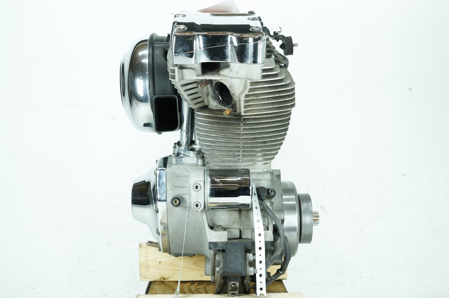 2007 - 2016 Harley-Davidson Dyna Super Glide Custom EFI Twin Cam 96 Engine Motor 19262-09