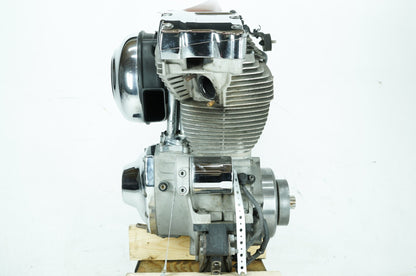 2007 - 2016 Harley-Davidson Dyna Super Glide Custom EFI Twin Cam 96 Engine Motor 19262-09