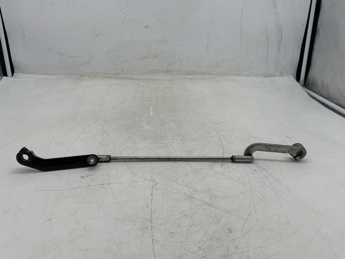 2018 Harley Road Glide Touring FLTRXS OEM Gear Shifter Lever w/ Rod linkage