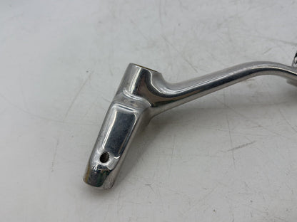 2006 Harley Sportster XL883C 883 Custom OEM Foot Brake Control Lever Pedal