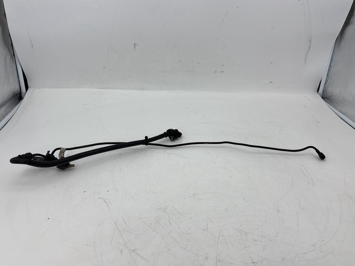 2000 Harley Touring FLHTCI Electra Glide Classic OEM Rear Brake Hose Line Pipe