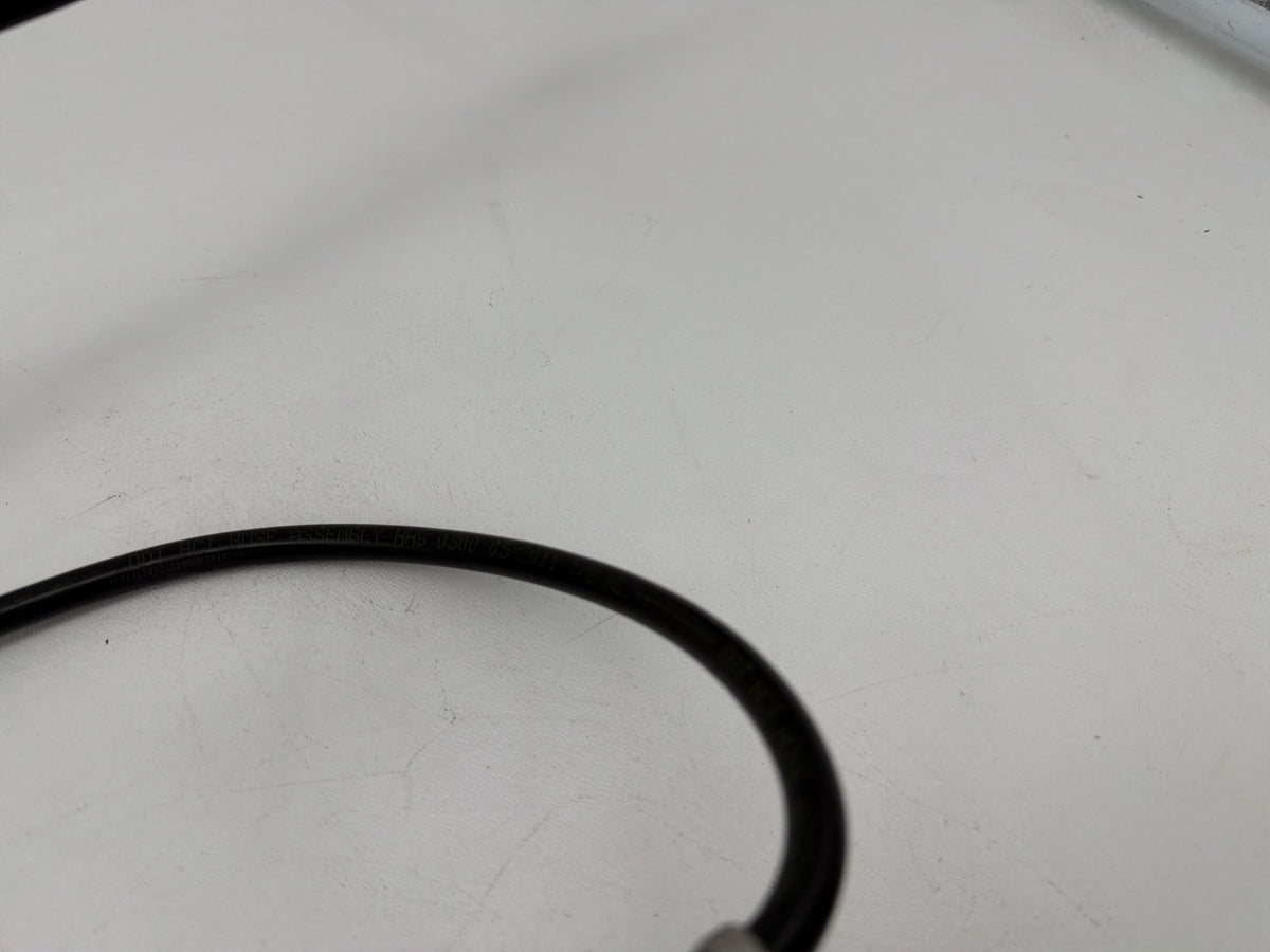 2012 Harley Electra Glide Touring Ultra OEM Front Brake Hose Line Pipe ABS