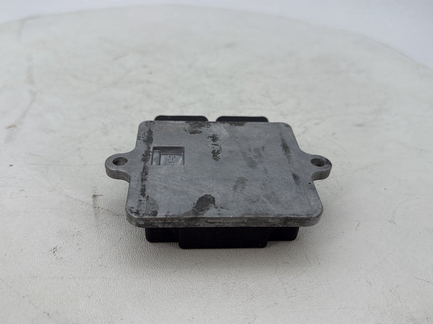 2012 Harley Dyna Fat Bob FXDF 103 OEM Engine Control Module Brain ECU ECM
