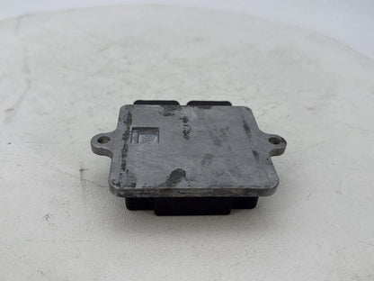 2012 Harley Dyna Fat Bob FXDF 103 OEM Engine Control Module Brain ECU ECM