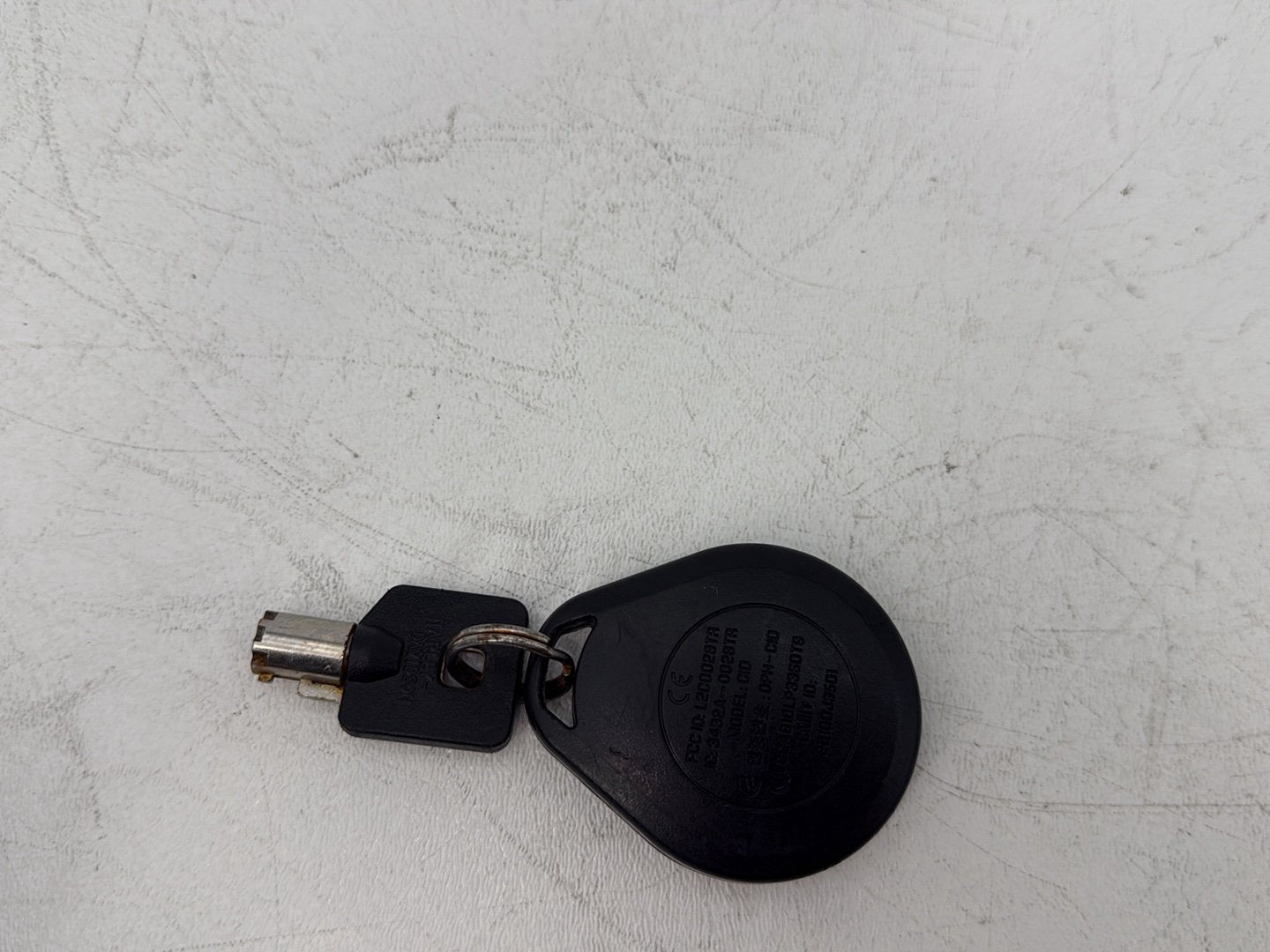 2015 Harley Touring FLHXS Street Glide OEM Smart Keyless 1 Key Fob Remote