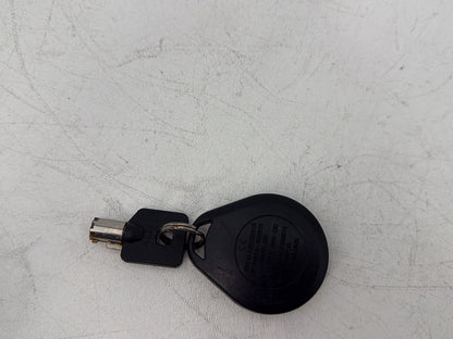2015 Harley Touring FLHXS Street Glide OEM Smart Keyless 1 Key Fob Remote