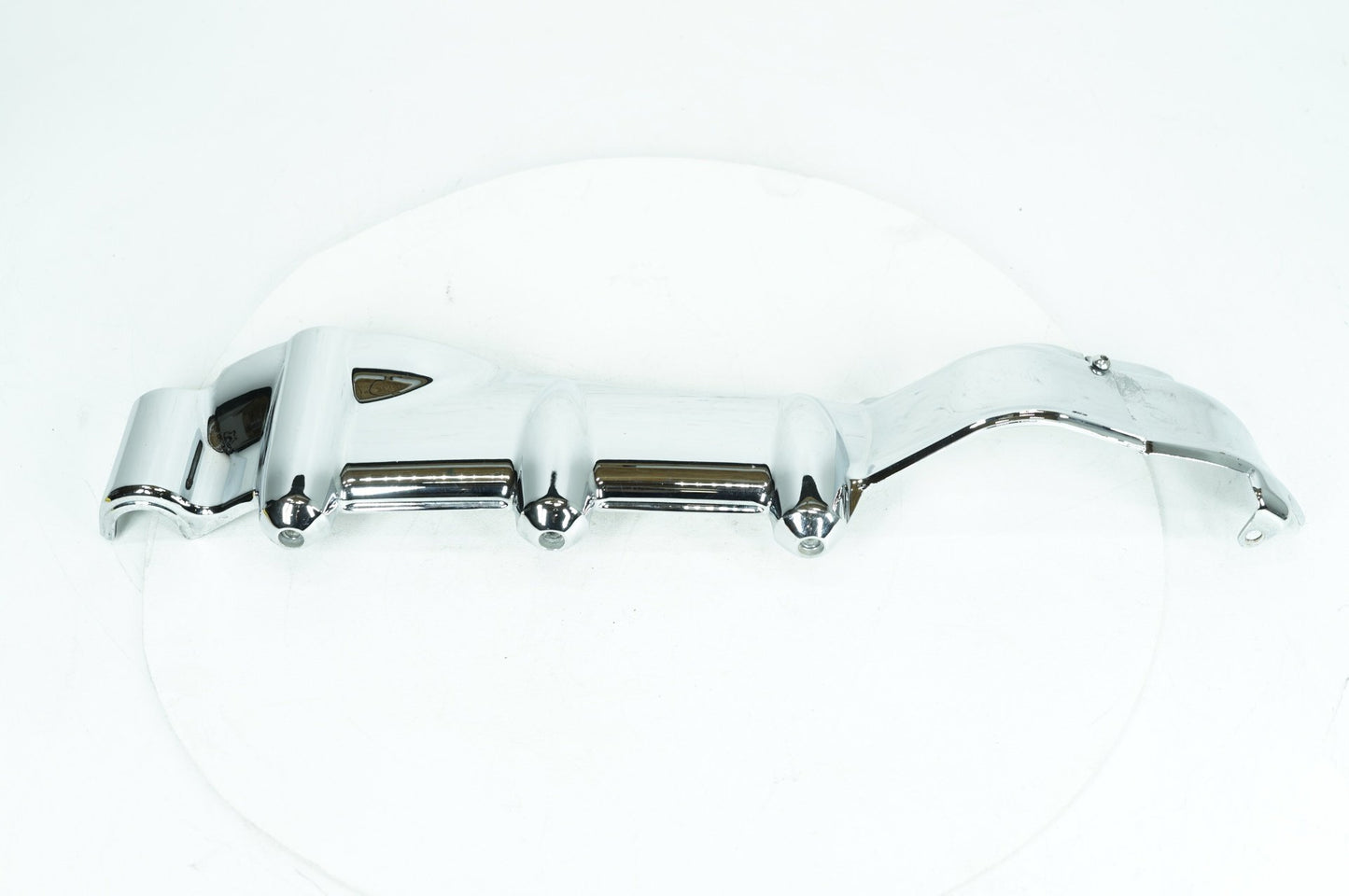2007 - 2012 Harley-Davidson Touring Electra Glide Ultra Kuryakyn Inner Primary Cover Extension 60885-10