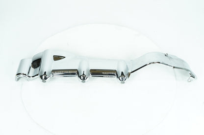 2007 - 2012 Harley-Davidson Touring Electra Glide Ultra Kuryakyn Inner Primary Cover Extension 60885-10