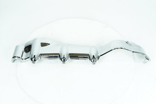 2007 - 2012 Harley-Davidson Touring Electra Glide Ultra Kuryakyn Inner Primary Cover Extension 60885-10