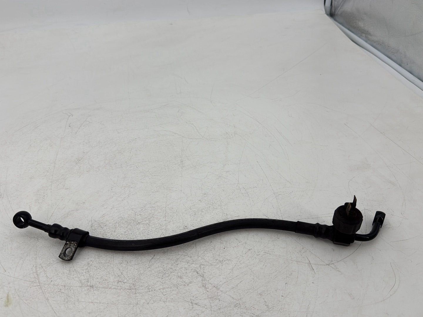 1999 - 2006 Harley-Davidson Dyna Super Glide Rear Brake Hose Line Pipe 40956-00B