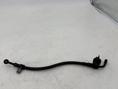 1999 - 2006 Harley-Davidson Dyna Super Glide Rear Brake Hose Line Pipe 40956-00B
