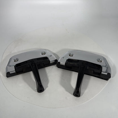 1999 - 2006 Harley-Davidson Touring Electra Glide Classic Left & Right Passenger Floorboard Foot Rest 52719-93B
