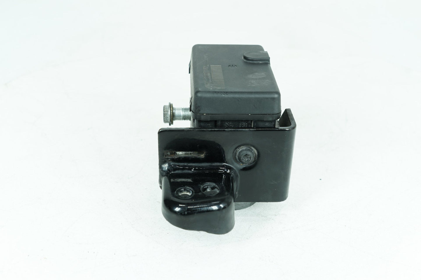 2007 - 2017 Harley-Davidson Dyna Wide Glide ABS Brake Pump & Control Module 48341-12