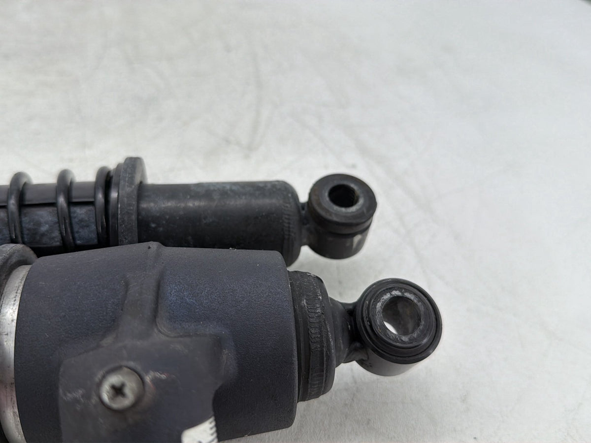 2018 Harley Road Glide Touring FLTRXS OEM Rear Left Right Shock Absorbers