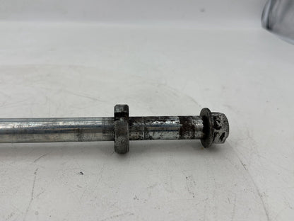 1999 - 2006 Harley-Davidson Softail Heritage Rear Wheel Axle Bolt Shaft 41110-79A