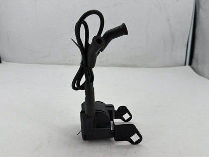 2003 Harley Road King Touring FLHRCI Classic OEM Ignition Coil Spark Plugs Cable