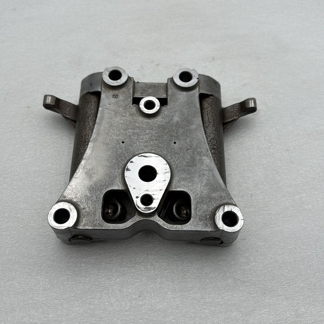 2007 - 2012 Harley-Davidson Touring Street Glide  Twin Cam Engine Breather Cover 17686-03 17686-03