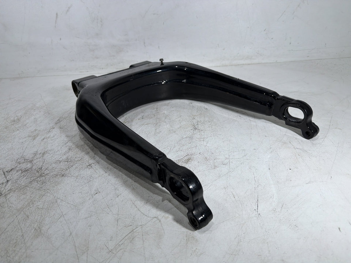 2010 Harley Street Glide Touring FLHX OEM Rear Fork Swingarm Swing Arm