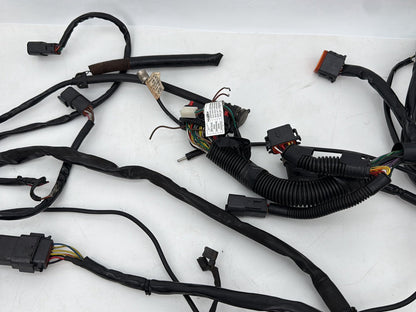 1999 - 2006 Harley-Davidson Touring Electra Glide Ultra Main Wire Wiring Harness Loom 71000-06