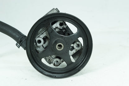 2013 - 2015 Jaguar XF  Brake Vacuum Pump