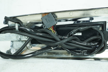 2008 - 2016 Harley-Davidson Touring Electra Glide Ultra Fuel Gas Tank Dash Console NOKey 61270-08