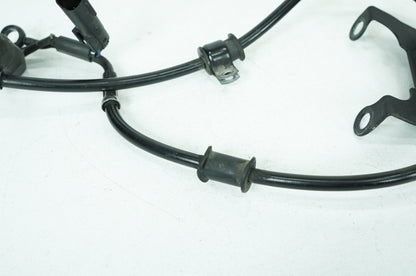 2004 - 2022 Harley-Davidson Sportster SuperLow Front Brake Hose Line Pipe NON-abs 41800160