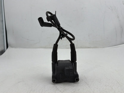 2009 Harley Dyna Street Bob FXDB OEM Ignition Coil Spark Plugs Cable