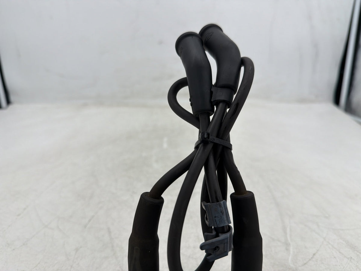 2008 Harley Electra Glide Touring Ultra OEM Ignition Coil Spark Plugs Cable