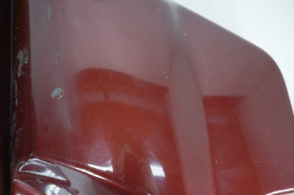 2007 - 2011 Harley-Davidson Touring Street Glide Left Right Side Fairing Cover 66048-09