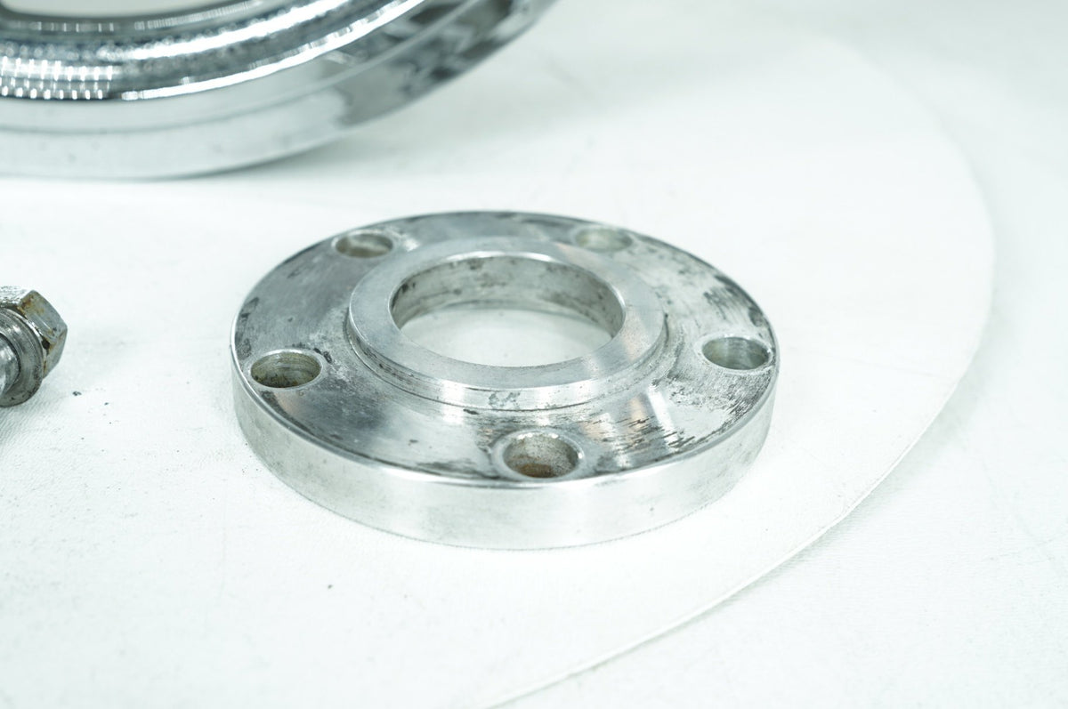 2005 Harley Dyna FXDLI Low Rider OEM Rear Driver Pulley Sprocket