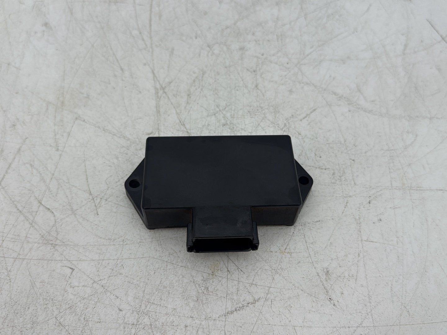 2005 Harley Dyna FXDWG Wide Glide OEM Ignition Computer Module Igniter CDI