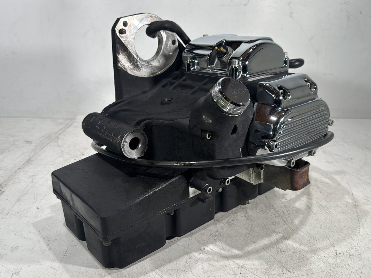 1998 Harley Touring FLHTCUI Electra Glide Ultra OEM 5 Speed Transmission Gearbox