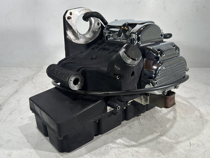 1998 Harley Touring FLHTCUI Electra Glide Ultra OEM 5 Speed Transmission Gearbox