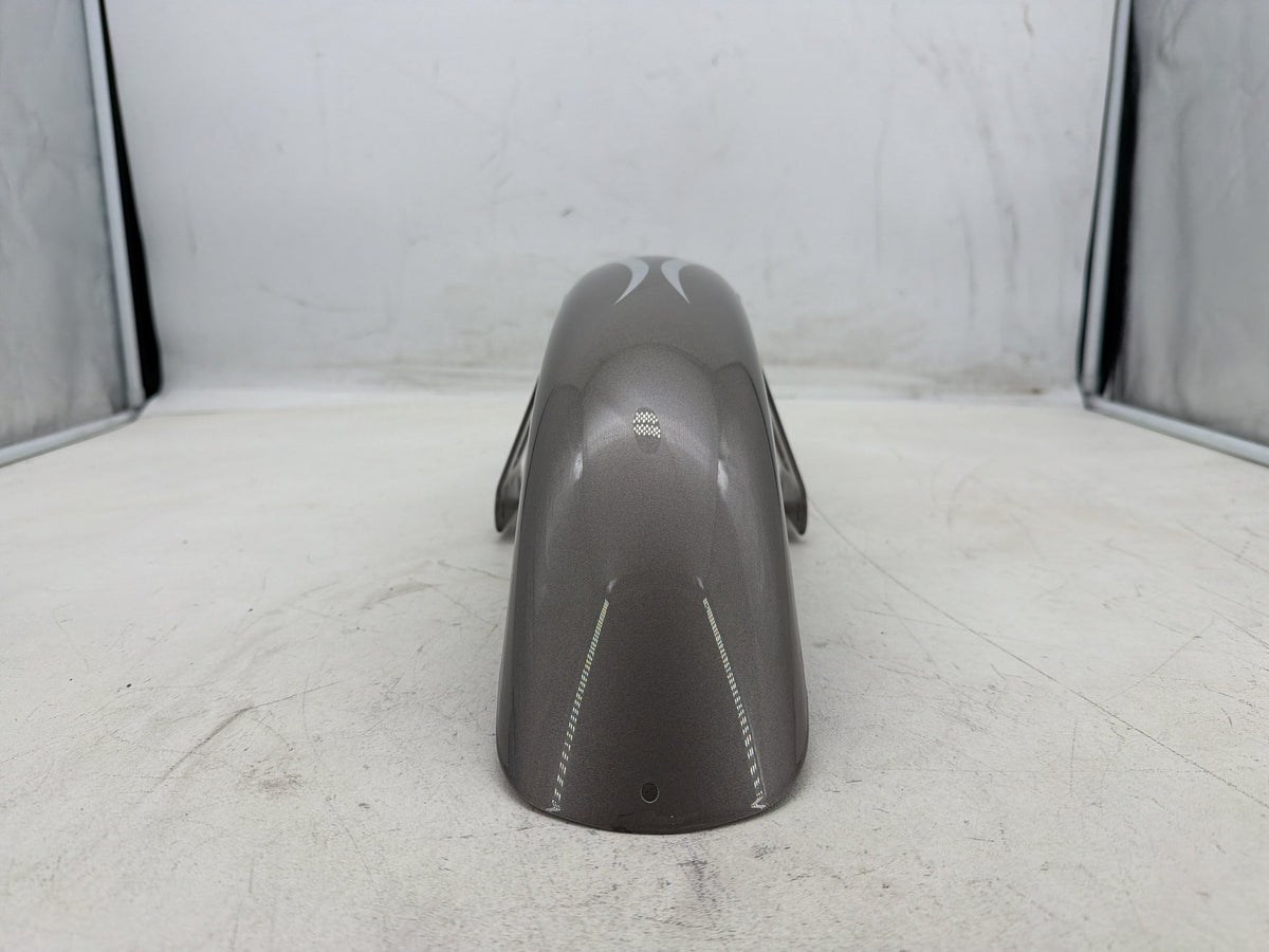 2005 Harley Dyna Wide Glide FXDWG OEM Front Wheel Fender Shell Panel