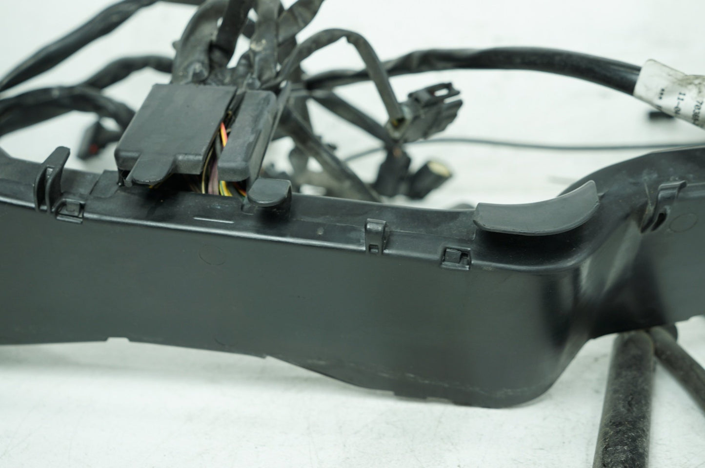 2008 - 2016 Harley-Davidson Touring Electra Glide Ultra Main Wire Wiring Harness Loom ABS 70121-10