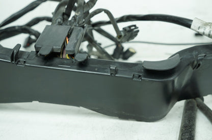 2008 - 2016 Harley-Davidson Touring Electra Glide Ultra Main Wire Wiring Harness Loom ABS 70121-10
