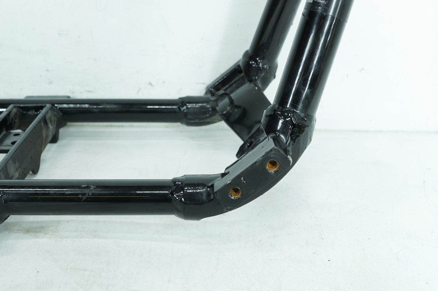 2007 - 2017 Harley-Davidson Dyna Switchback Body Main Frame Chassis CLN CLR 47745-06B