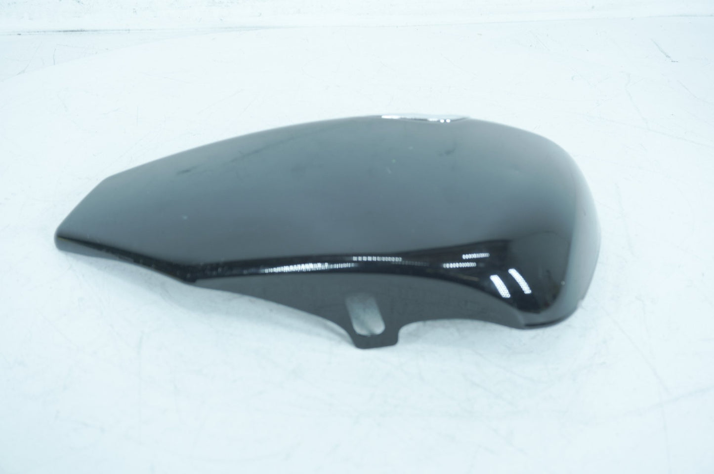 2004 - 2013 Harley-Davidson Sportster Custom Right Fairing Side Oil Tank Cover 66252-04