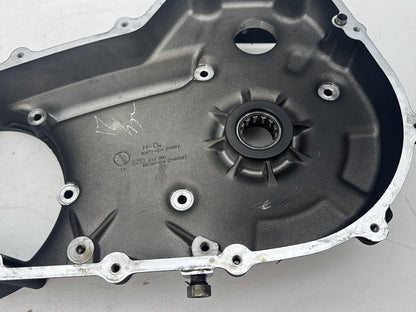 2008 - 2016 Harley-Davidson Touring Electra Glide Ultra Inner Primary Clutch Cover 60677-07A